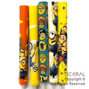 BENGALA MINIONS X 5